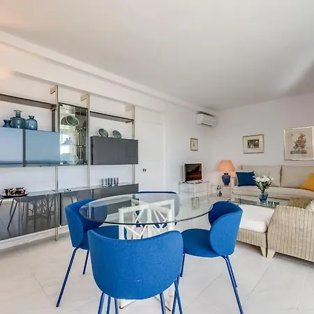 Charming Apartment With Sea Views Marbella Exterior photo